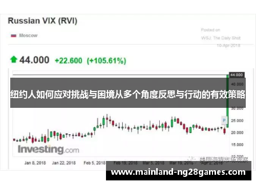 纽约人如何应对挑战与困境从多个角度反思与行动的有效策略