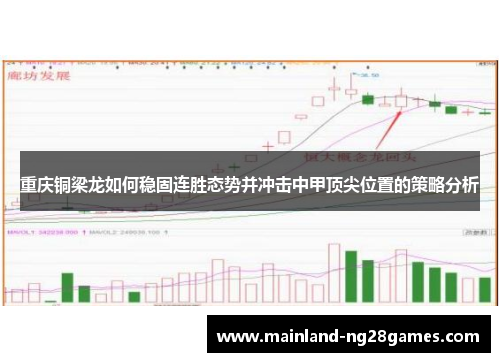 重庆铜梁龙如何稳固连胜态势并冲击中甲顶尖位置的策略分析 重庆铜梁龙如何稳固连胜态势并冲击中甲顶尖位置的策略分析