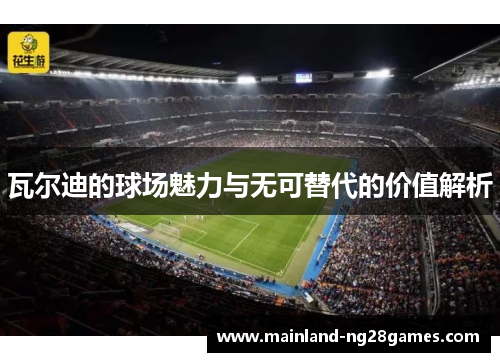 瓦尔迪的球场魅力与无可替代的价值解析